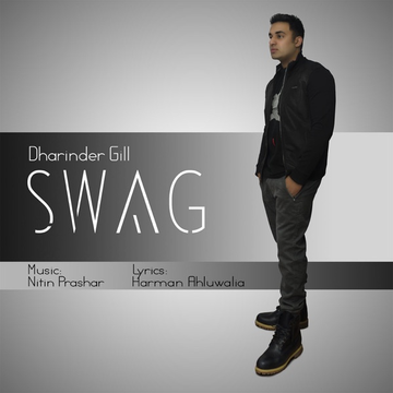 Swag cover