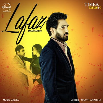 Lafaz cover