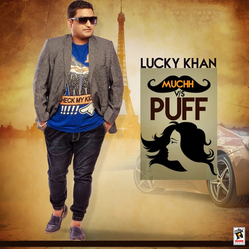 Muchh VS Puff cover