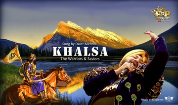 Khalsa cover