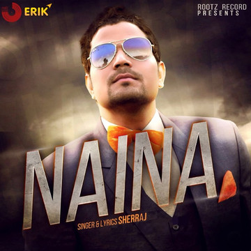 Naina cover