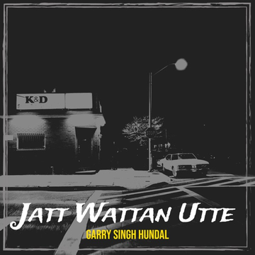 Jatt Wattan Utte cover