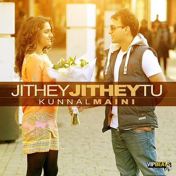 Jithey Jithey Tu cover
