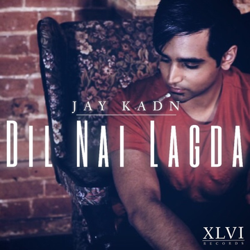 Dil Nai Lagda cover