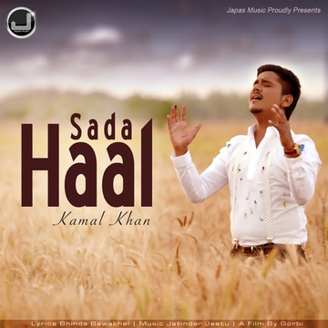 Sada Haal cover