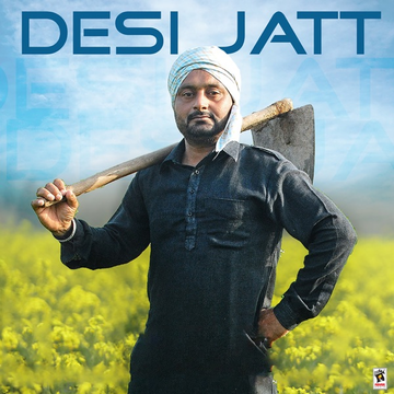 Desi Jatt cover