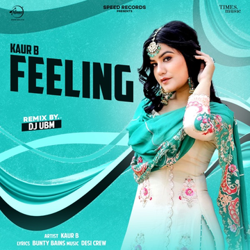 Feeling cover