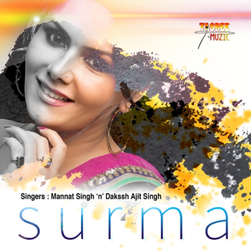 Surma - Radio Mix cover