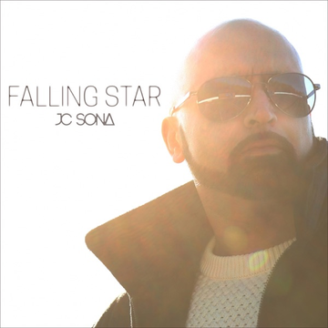 Falling Star cover