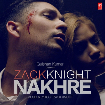 Nakhre  cover