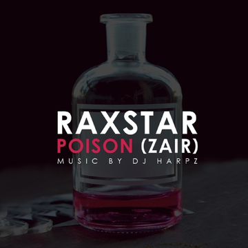 Poison (Zair) cover