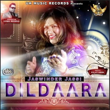 Dildaara cover