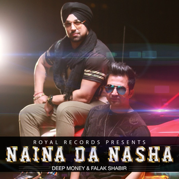 Naina Da Nasha cover