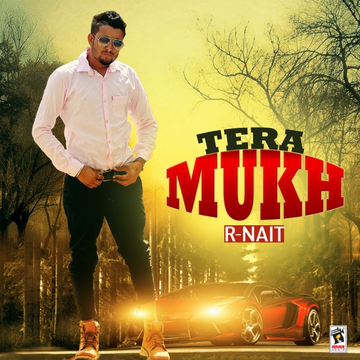 Tera Mukh cover