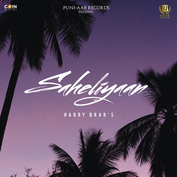 Saheliyaan cover