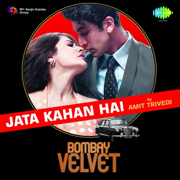 Jata Kahan Hai (From-Bombay Velvet) cover