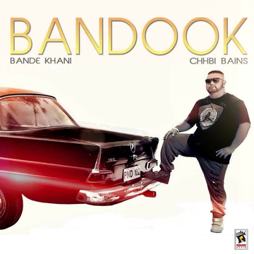 Bandook Bande Khani cover