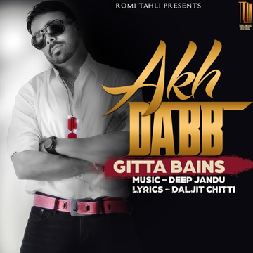 Akh Dabb cover