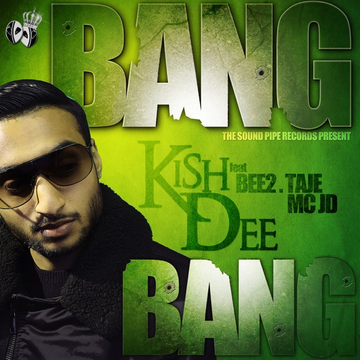 Bang Bang cover