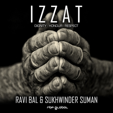 Izzat (RBP Mehnat Mix) cover