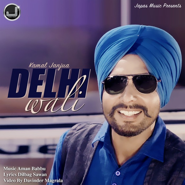 Delhi Wali cover