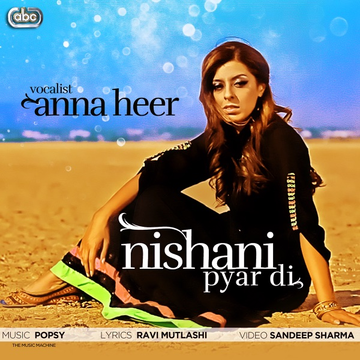 Nishani Pyar Di cover