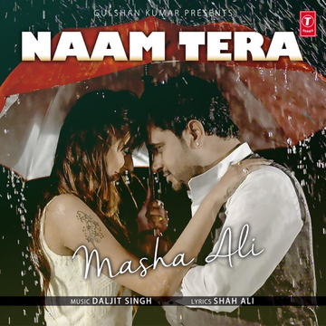 Naam Tera cover