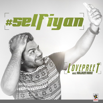 Selfiyan cover