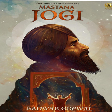 Mastana Jogi cover