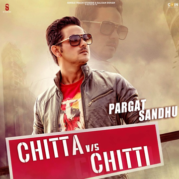 Chitta Vs Chitti cover