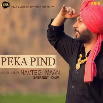 Peka Pind cover