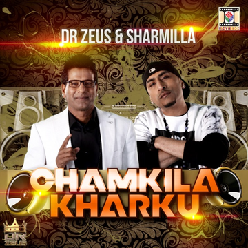 Chamkila Kharku cover