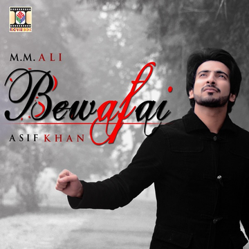 Bewafai cover