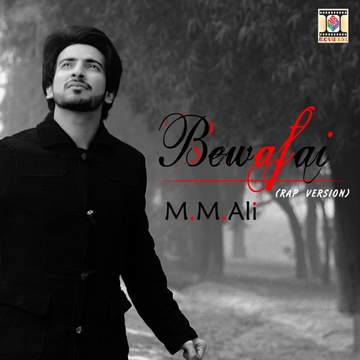 Bewafai (Rap Version) cover