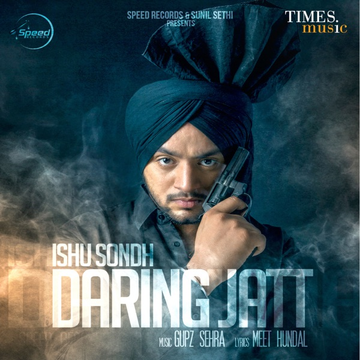 Daring Jatt cover