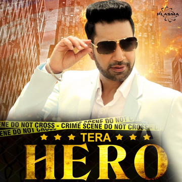 Tera Hero cover