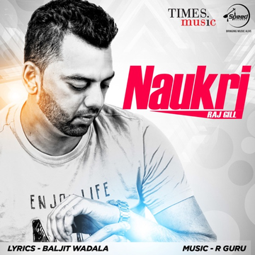 Naukri cover