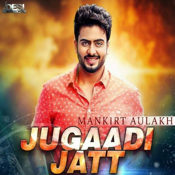 Jugaadi Jatt cover