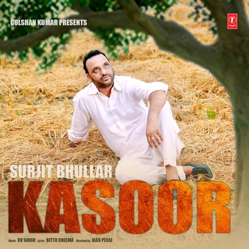 Kasoor cover