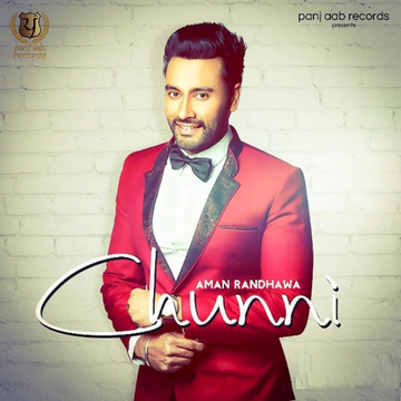 Chunni cover