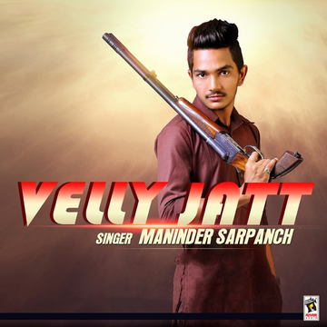 Velly Yaar cover