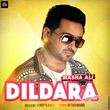 Dildara cover