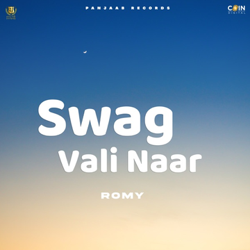 Swag Vali Naar cover