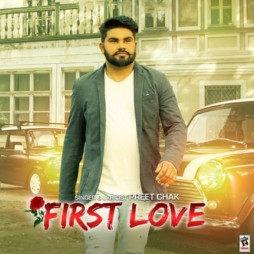 First Love cover