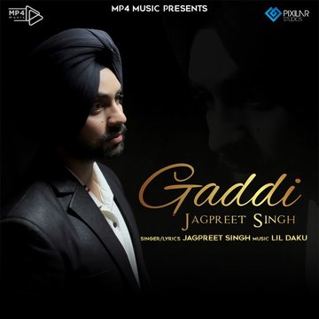 Gaddi cover