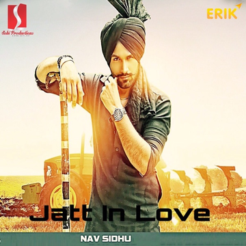 Jatt In Love cover