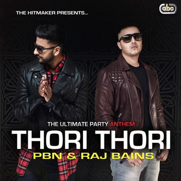 Thori Thori cover