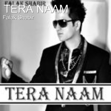 Tera Naam cover