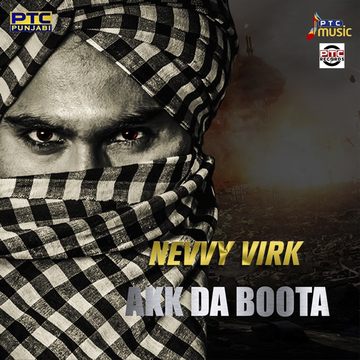 Akk Da Boota cover