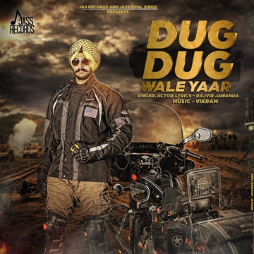 Dug Dug Wale Yaar cover